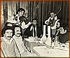 Marateoti a cena a Budapest con i violini 1979.JPG