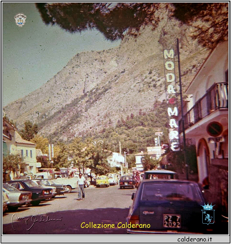 Fiumicello Piazza del Gesu' 1979.jpg