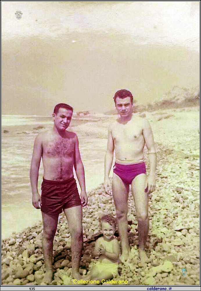 Salvatore Attanasio e Saverio Formica a Maiquetia.jpg