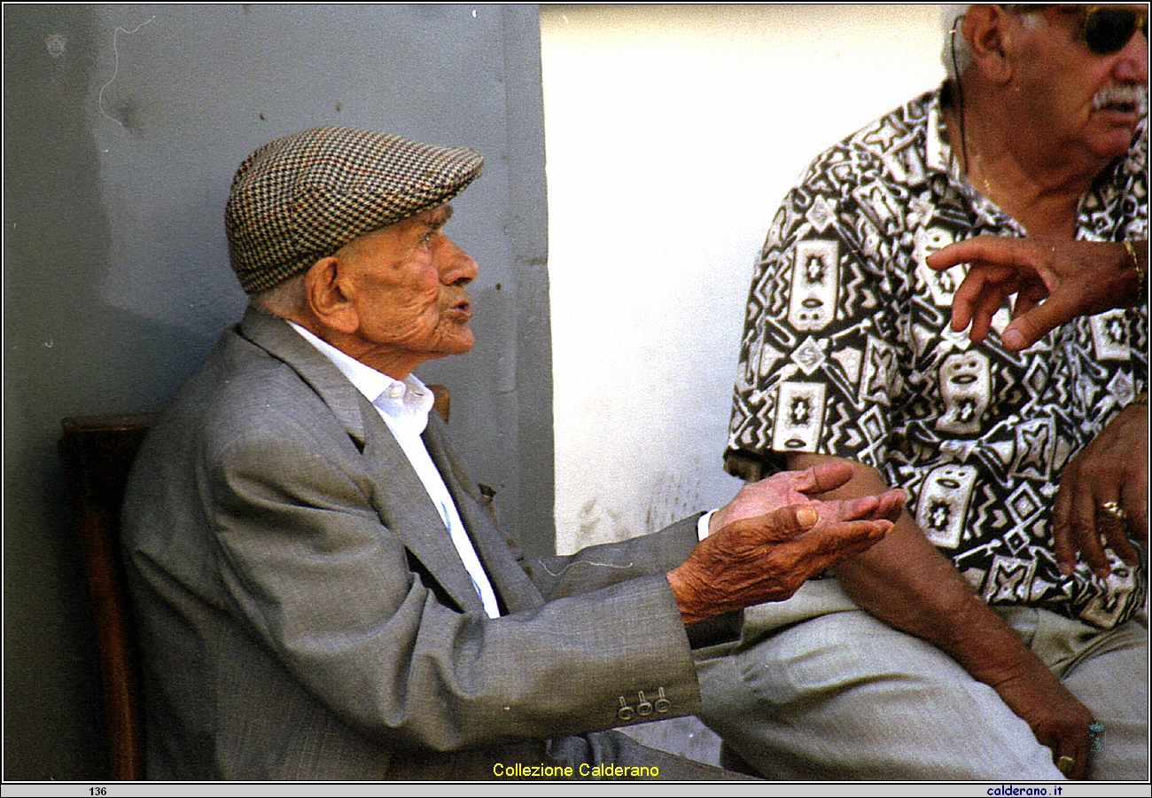 Biagio Limongi Blasu' e Francesco Piro anno 2002.jpg