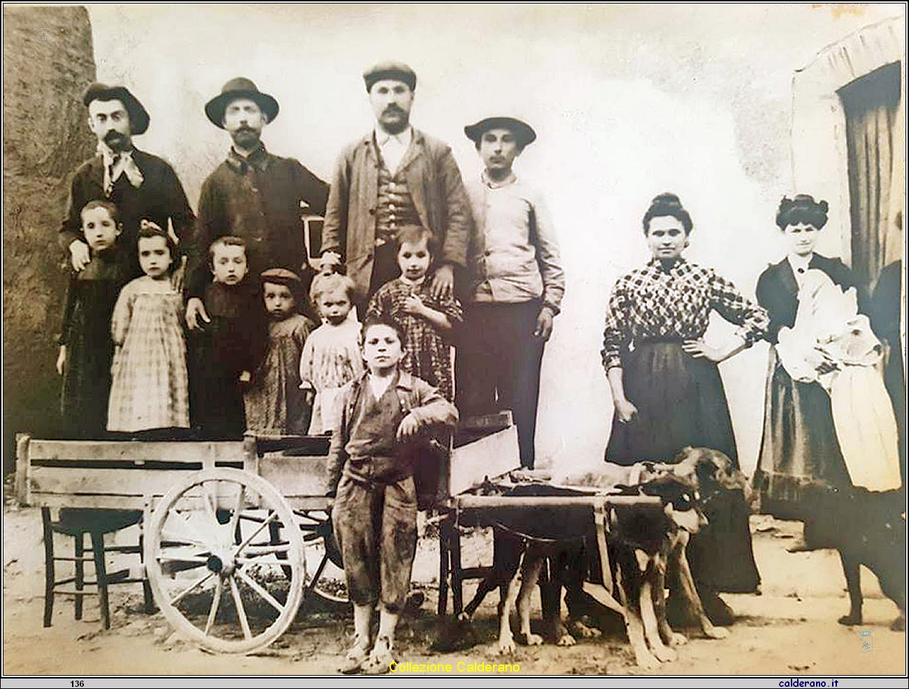 Famiglia Limongi a Carcassonne - Francia.jpg