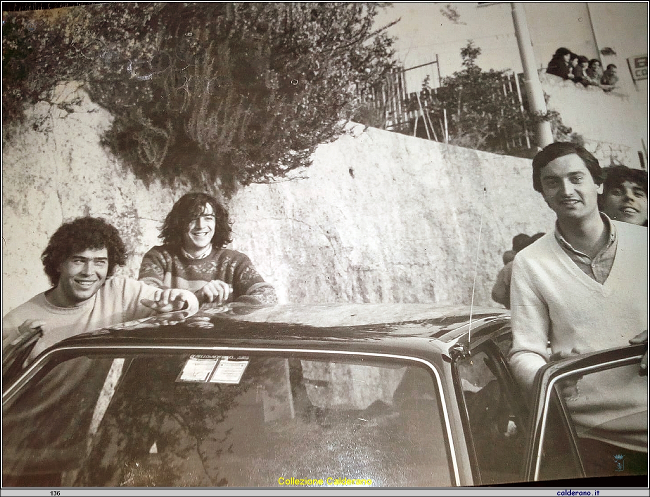 Giovanni Spagnolo, Piero Trotta, Nicola Raele e Antonello Moliterni.jpg