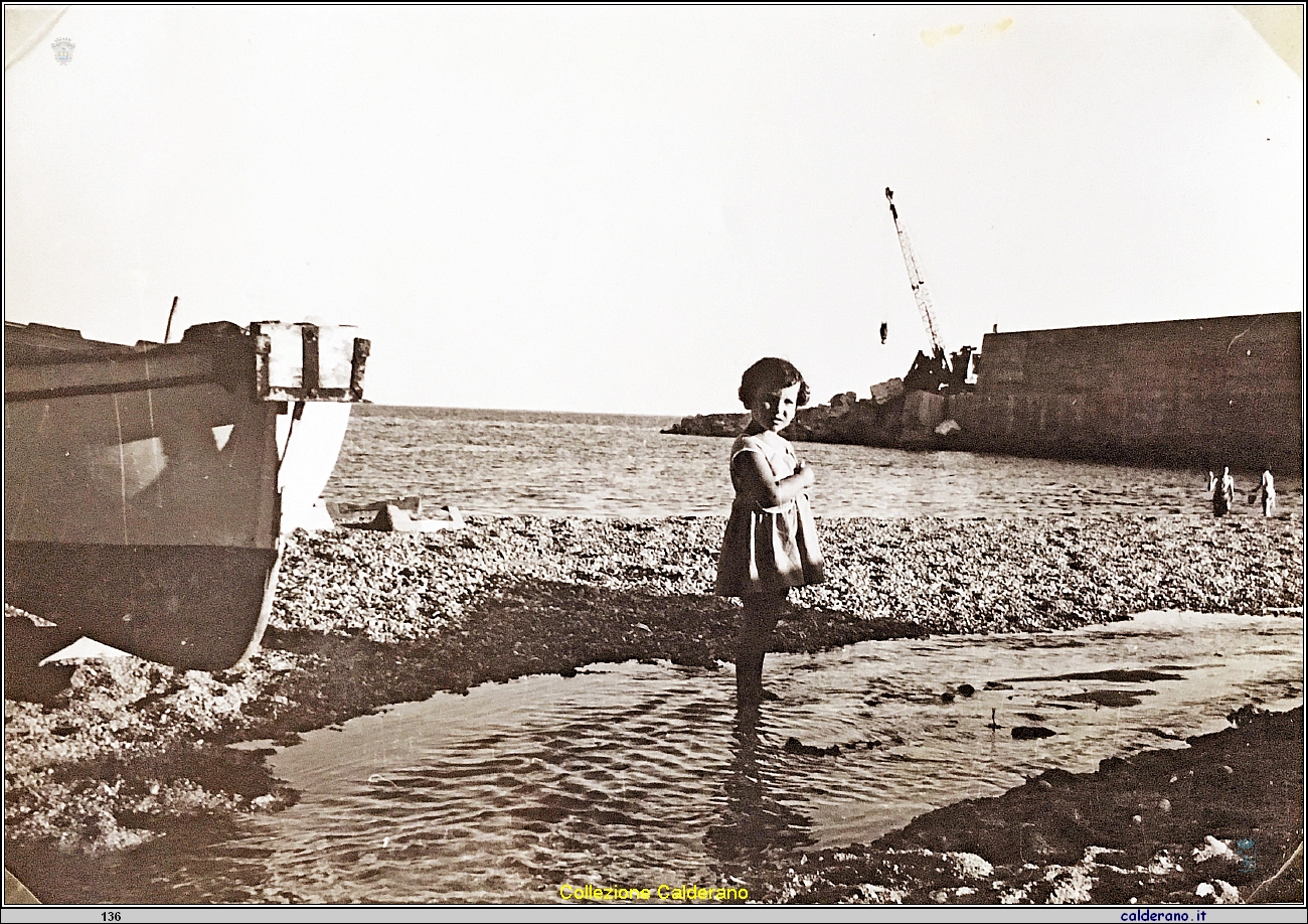 Il fiumicello del Porto con Bice Avigliano.jpg