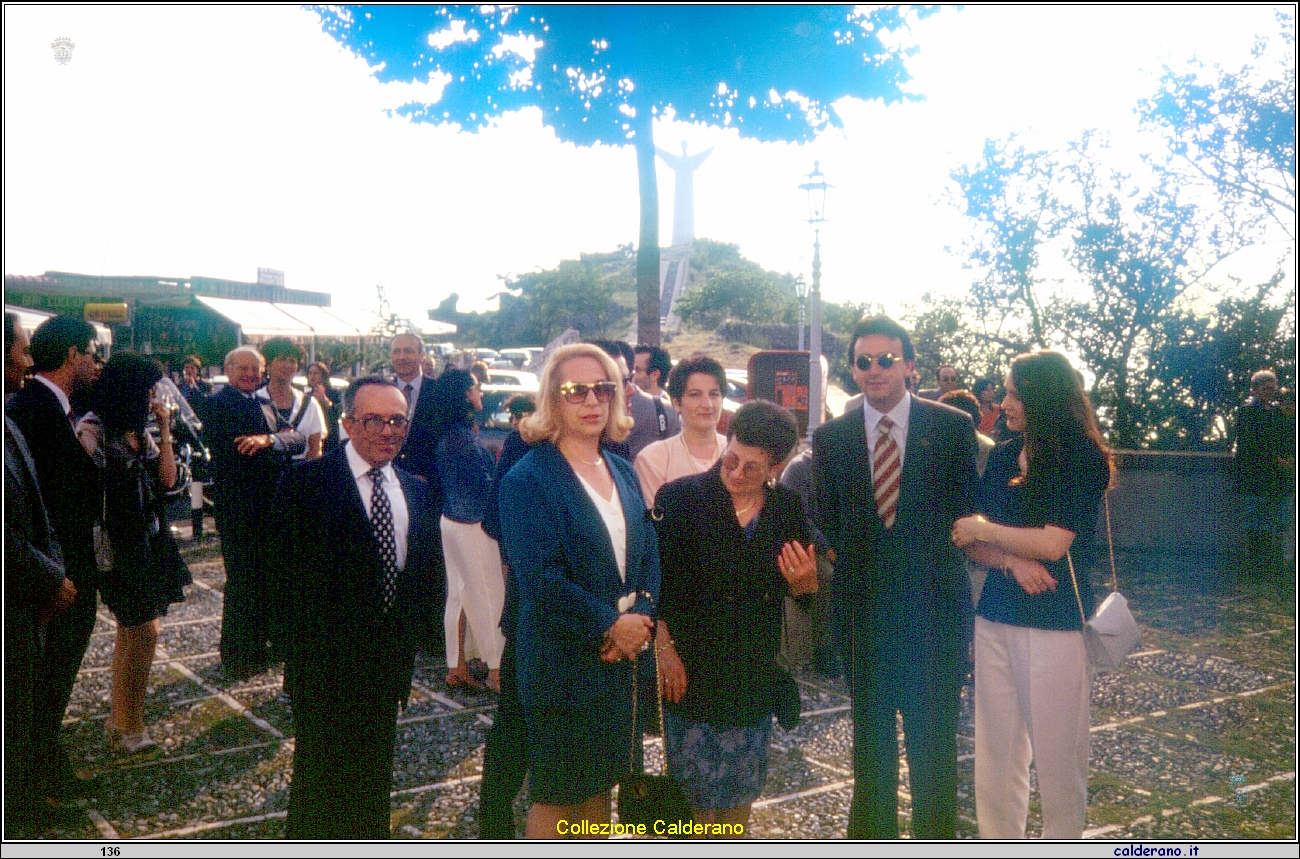 Massimino Vernucci, Maria Emilia Calderano, Rosa e Fernanda Liberatore, Gianluca De Rosa e MichelaPanza .jpeg