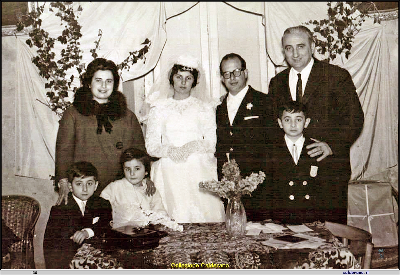 Matrimonio di Rosetta e Biagio Bleco Schettino con la Famiglia di Marco Mauro.jpg