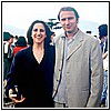 Isabella De Rosa e Massimiliano Campagnolo 1997.jpg