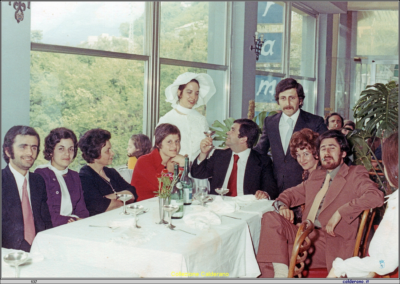 Antonio Lammoglia, Felicia Cernicchiaro, Stella Avigliano, Anna Tarallo, Liliana Colavolpe, Ciccillo Gambardella, Mario Di Trani, Filomena e Michele Martino.jpeg