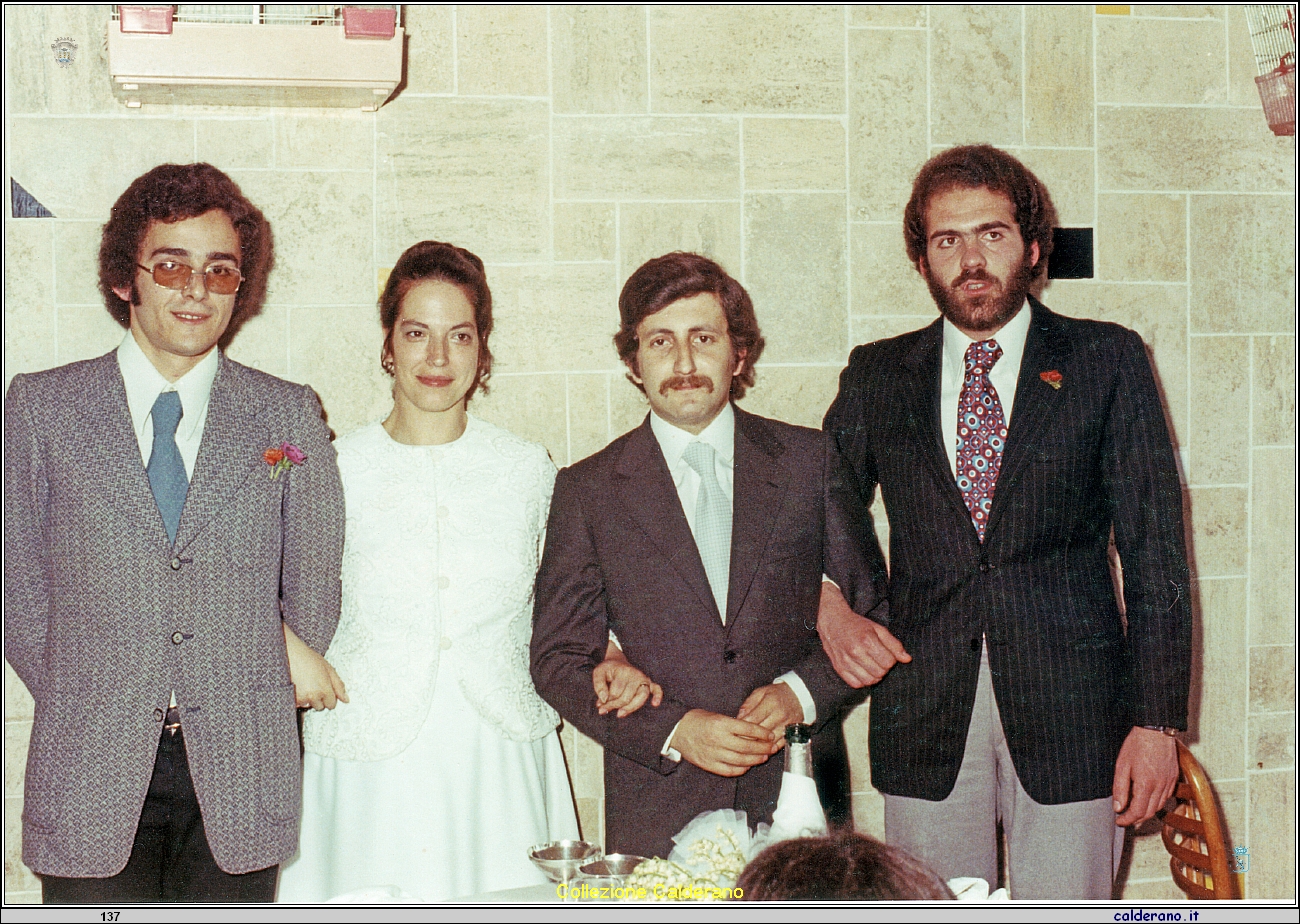 Ciccillo Cernicchiaro, Liliana Colavolpe, Mario Di Trani e Jose' Cernicchiaro.jpeg