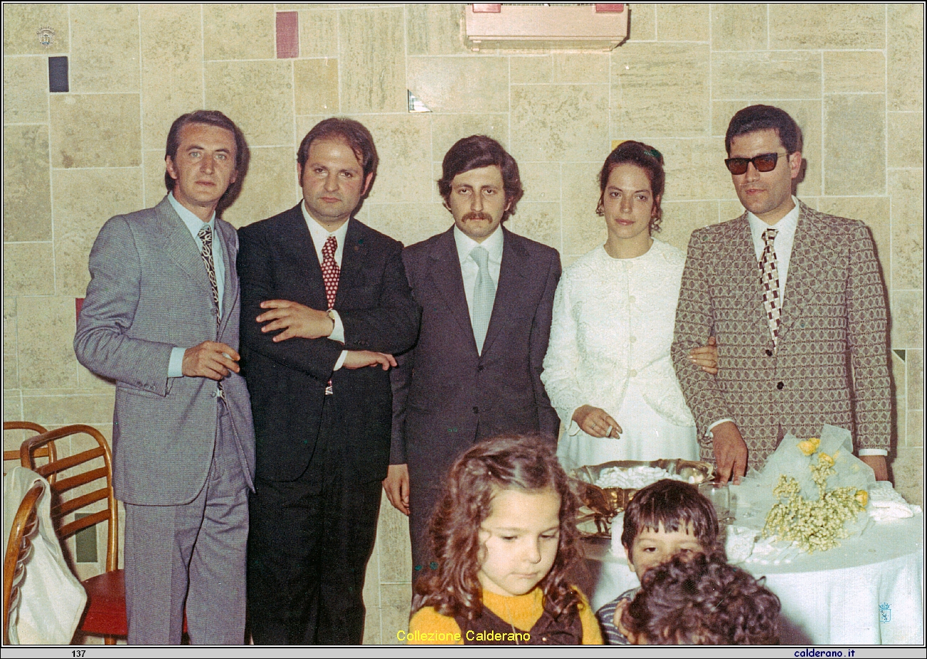 Enzo Trotta, Vincenzo Petrocelli, Mario, Liliana e Antonio Di Trani.jpeg