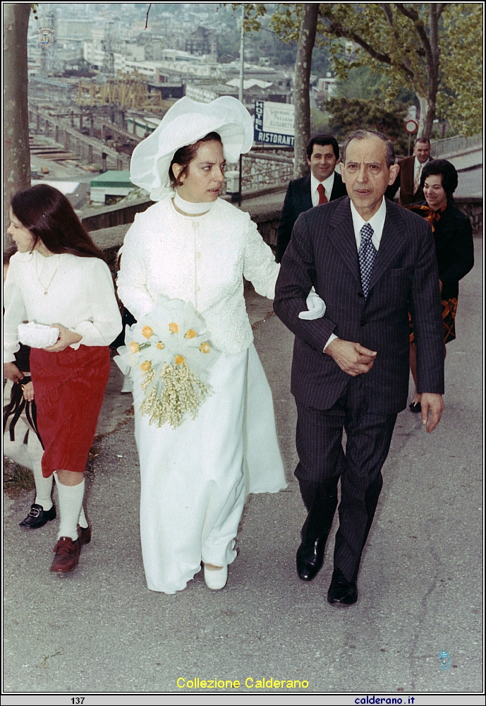 Liliana con il padre Vincenzo Colavolpe.jpeg