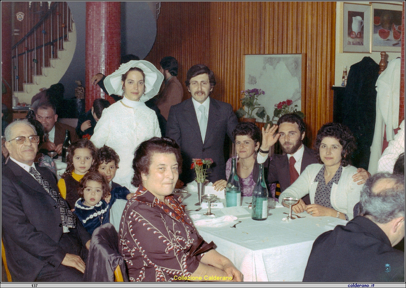 Ricevimento del matrimonio di Liliana e Mario - 1972.jpeg