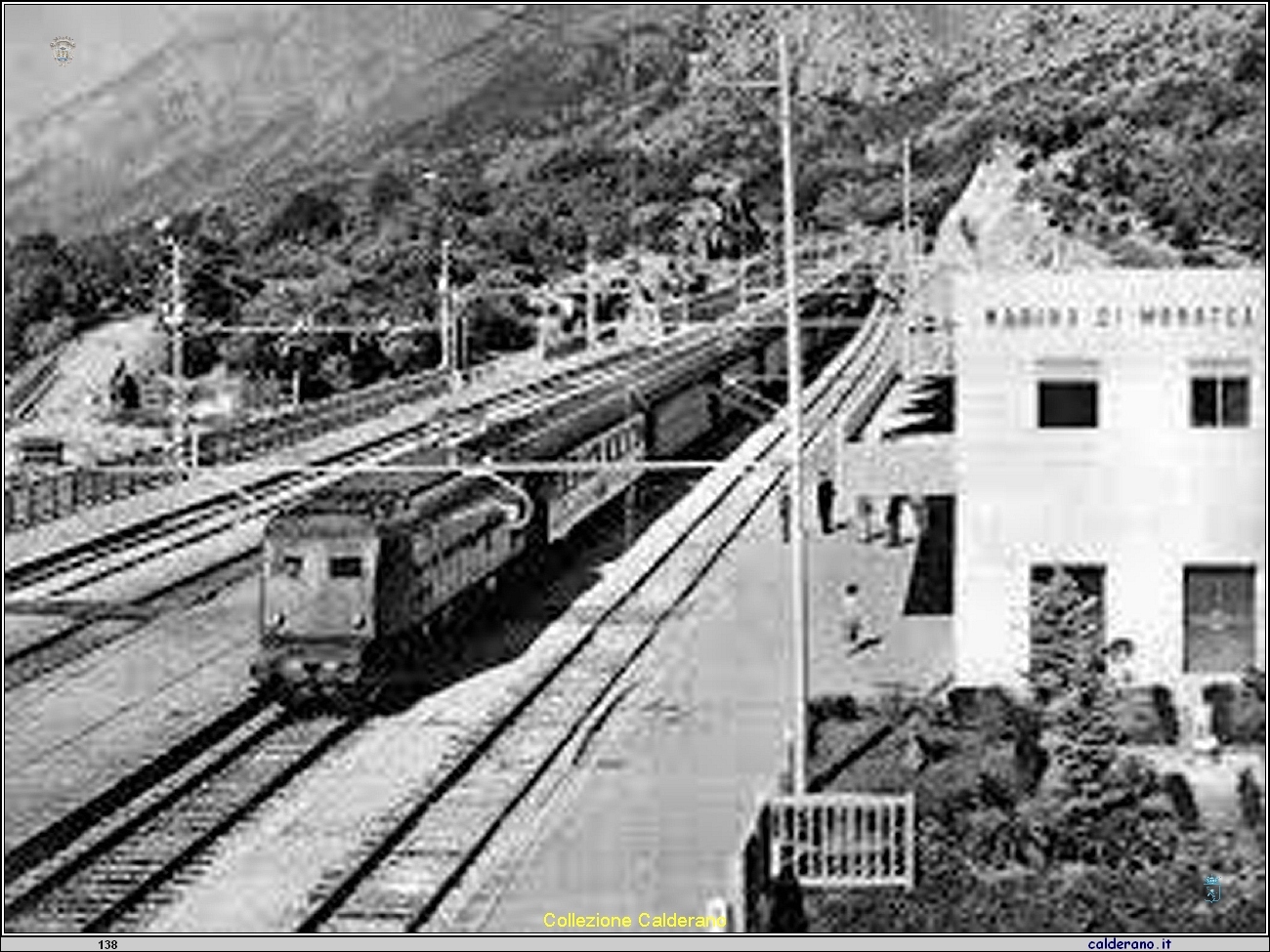 Cartolina - Stazione Marina di Maratea -.JPG