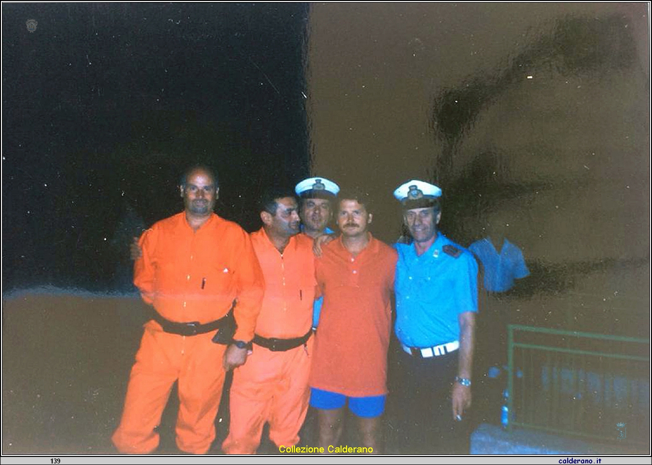 Forestali e Vigili Urbani 1982.jpg