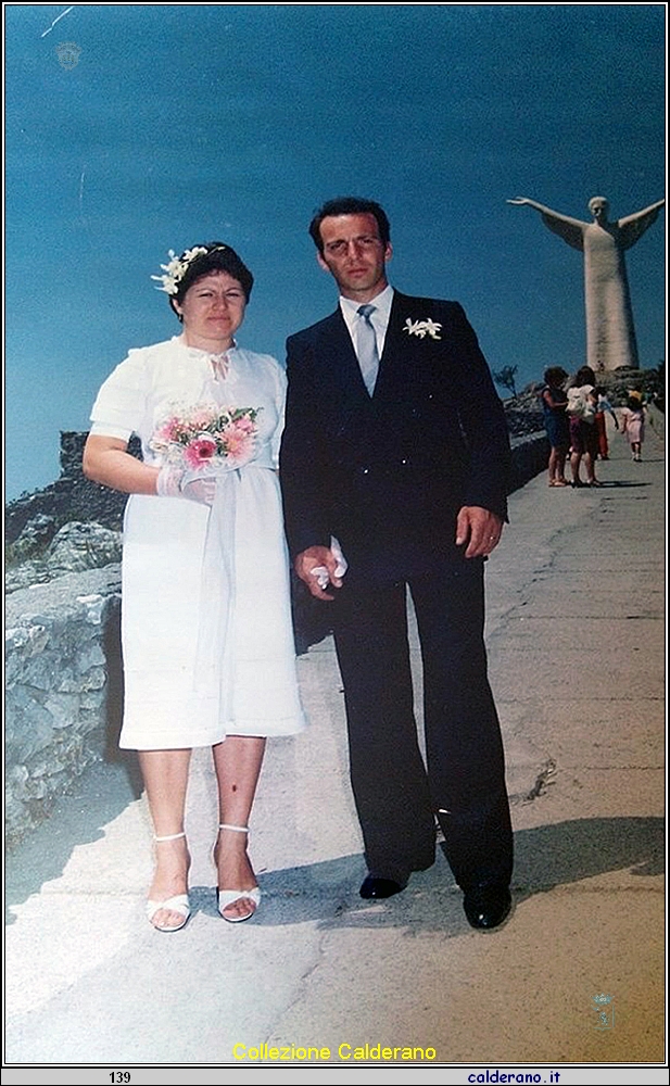 Sposi Teresa Burbo e Pasquale Bartolomeo.JPG