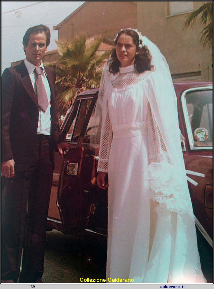 Sposi Tibaldo Martino e Giusy Ciagola 08-09-1979.jpg