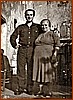 Gaetano Surace con la mamma Anna Schettino 1967.jpg