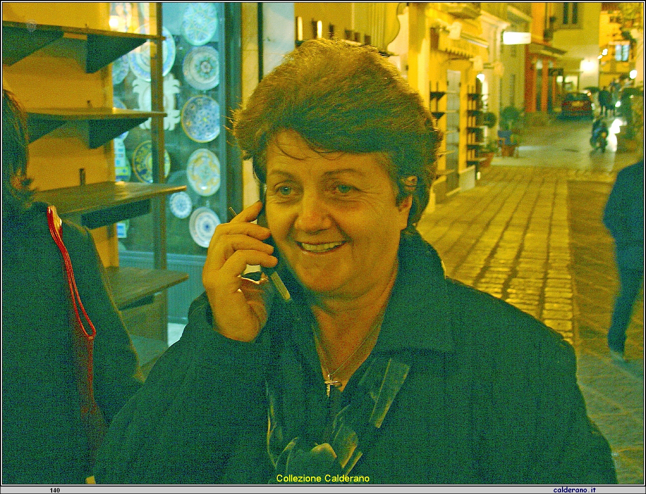 Celeste Della Morte 20031122 001.jpg