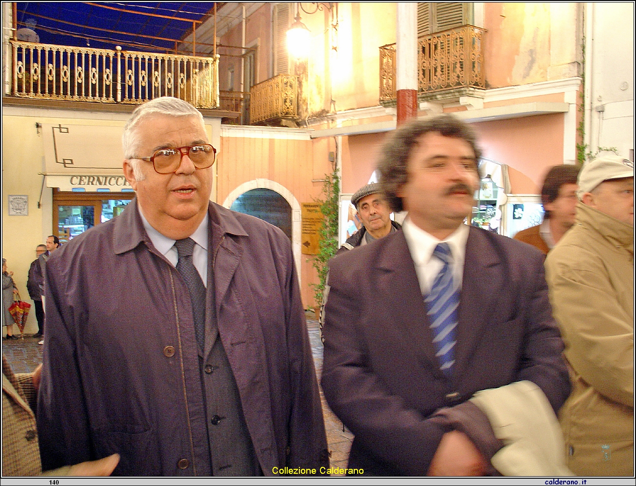 Domenico Limongi Fioravante e il Maestro Vincenzo Cammarano 2004.jpg
