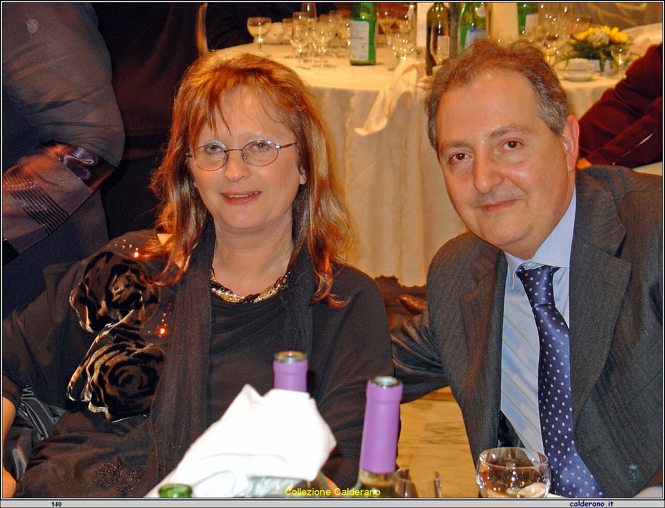 Silvana Greco e Umbertino Avigliano 20031207 325.jpg