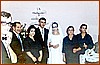 Matrimonio di Eugenio e Maria Emilia - Biagio, Carmela, Papa', Mamma, Eugenio, Maria Emilia, Assunta e Tetella.jpg