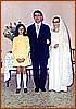 Matrimonio di Eugenio e Maria Emilia - Patricia Limongi, Eugenio e Maria Emilia.jpg