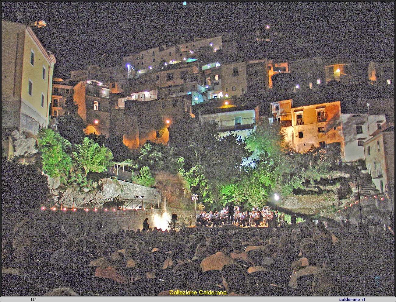 Concerto della Banda Musicale Citta' di Bracigliano 2005 2.JPG