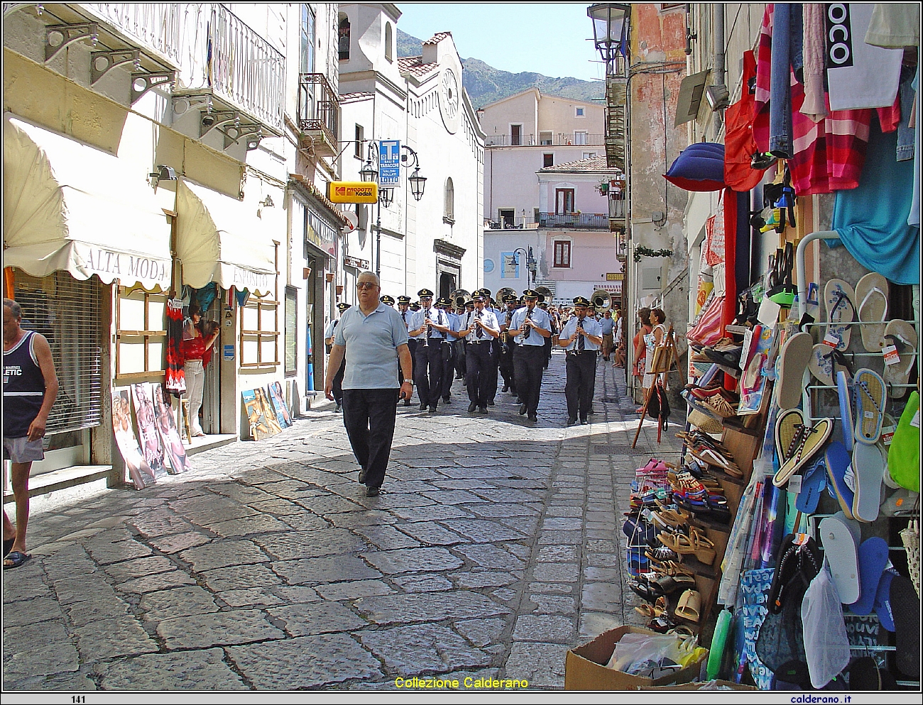 Domenico Limongi Fioravante e la Banda Musicale Citta' di Bracigliano 1255 110804.jpg