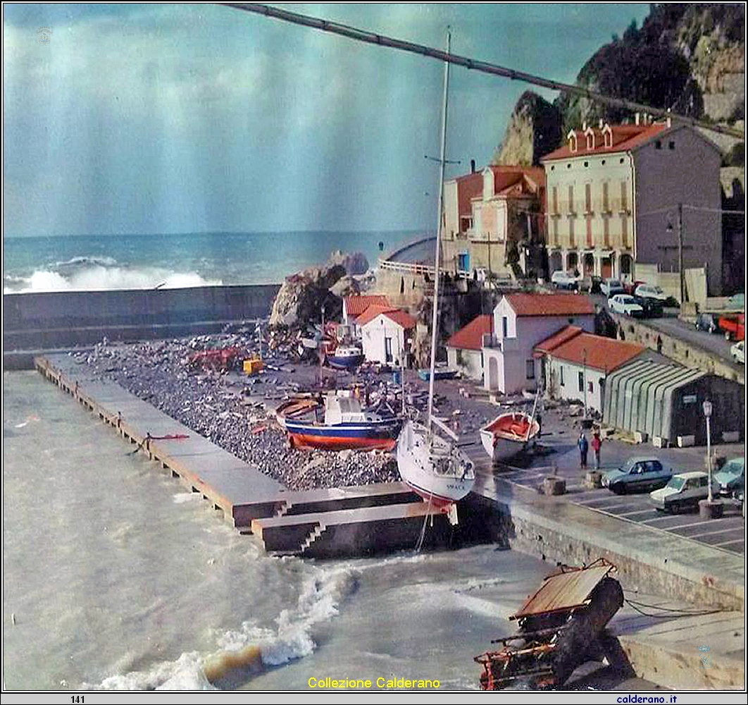 Dopo la tempesta - 1987..jpg