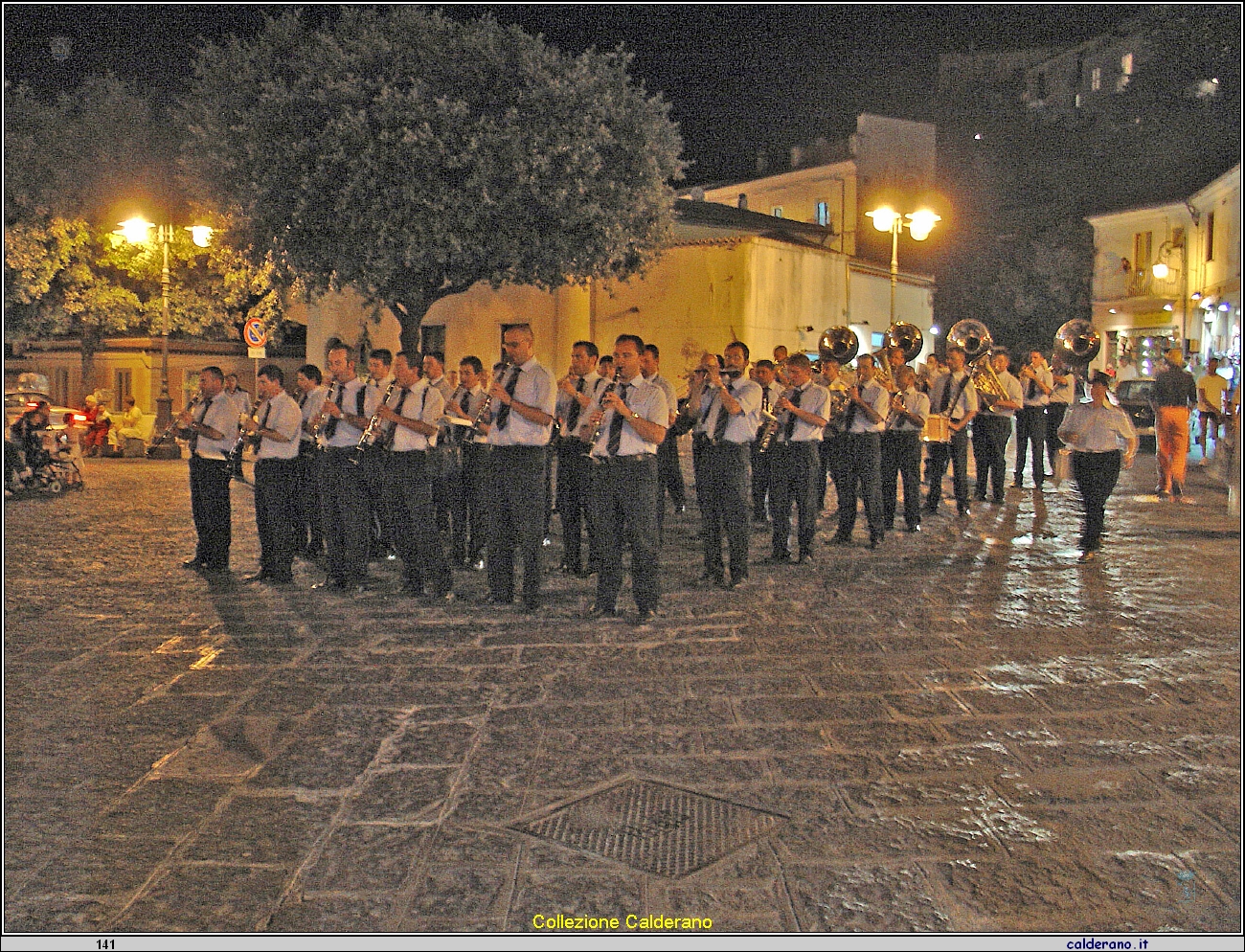 La Banda Musicale Citta' di Bracigliano 1283 110804.jpg