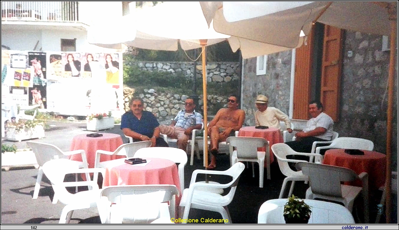 Antonio Morelli, Beniamino Zaccaro, Giuseppe Pipino Attanasio, Felipe e  Giuseppe Cozza.JPG