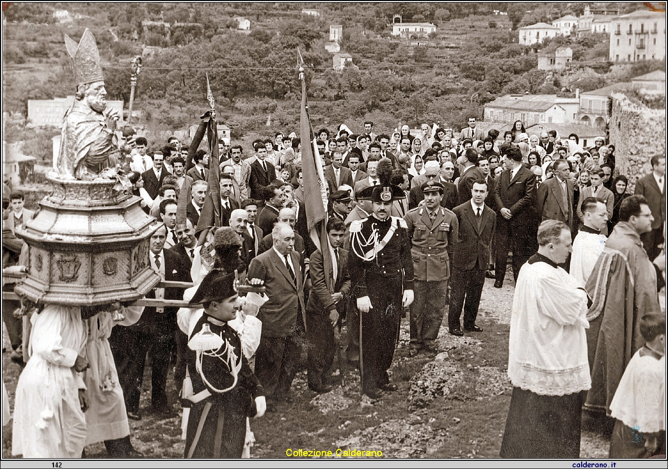 Processiobe di San Biagio alla Pietra del Sole - Sindaco Biagio Vitolo.jpeg