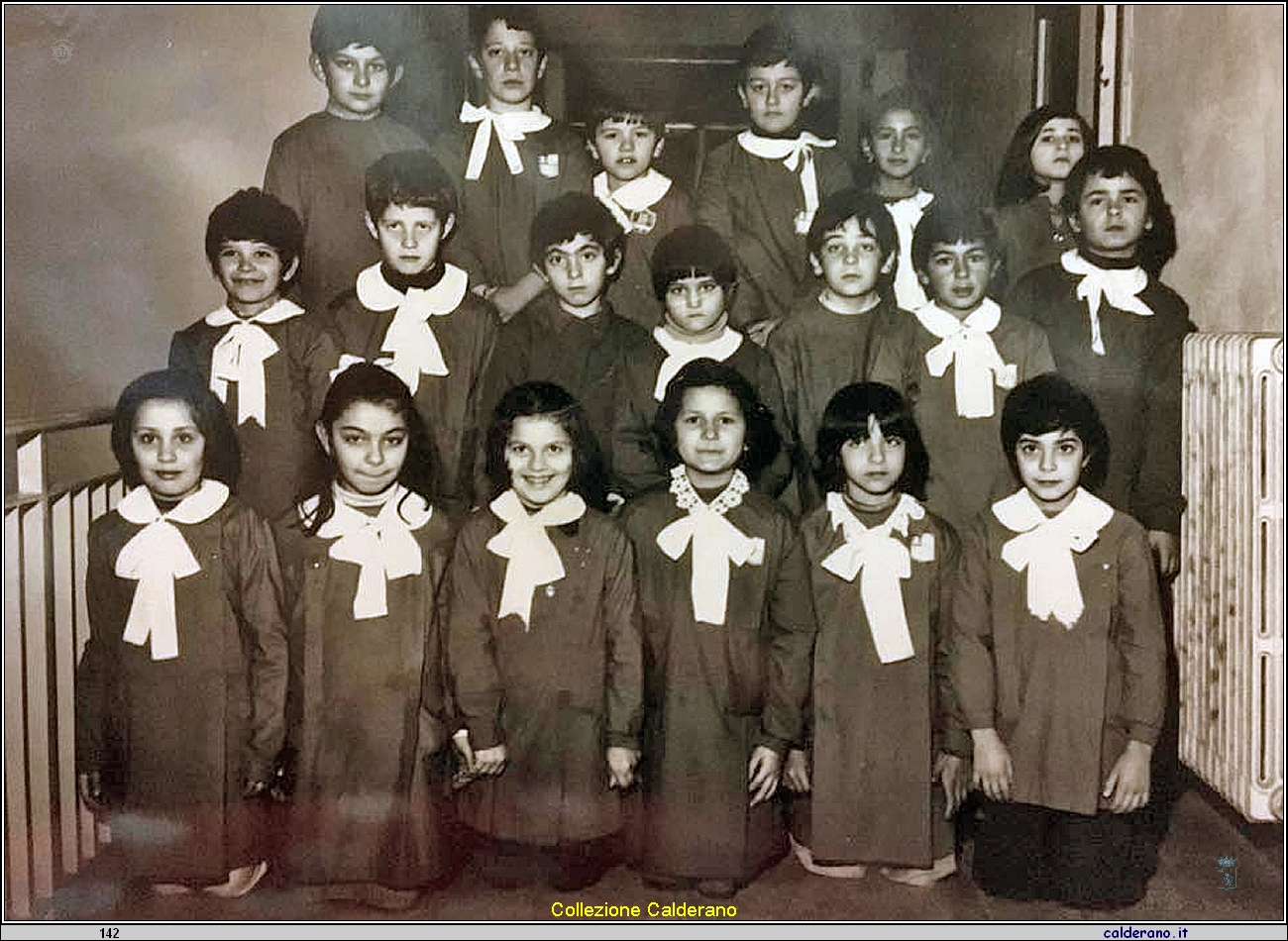 Una Classe delle Elementari 1977.jpg