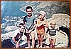 Biasinello e Ivano Sacco al Castello 1967.jpg