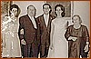 Matrimonio di Arnaldo Schettino e Franca Colavolpe con Maria Pia Surace, Biagio e Annina Schettino.jpg