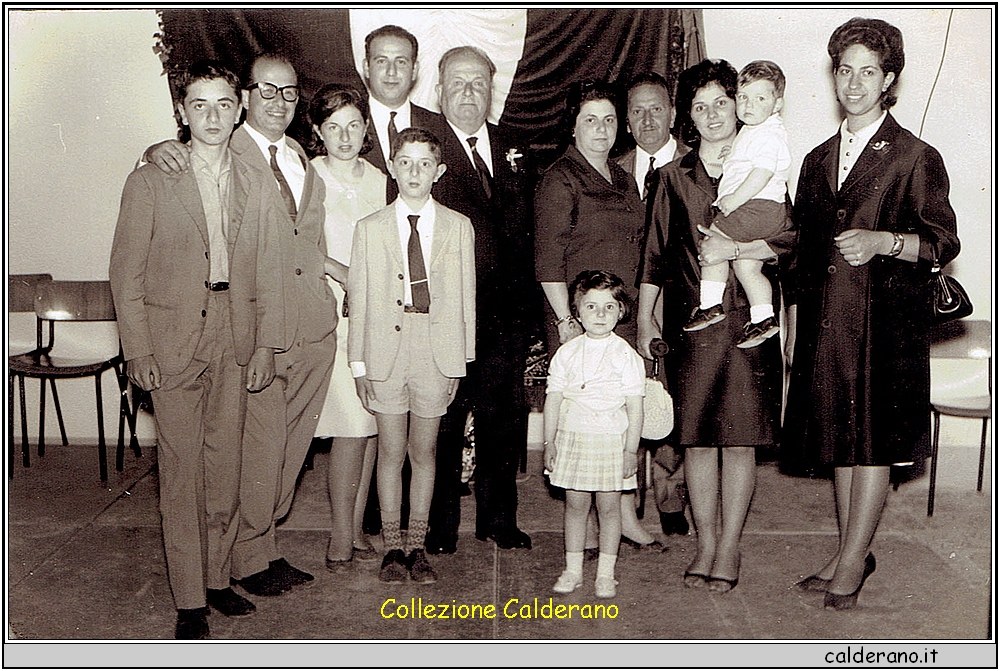 Biagio Schettino, il Maestro, lascia la scuola - Giugno 1965.jpg