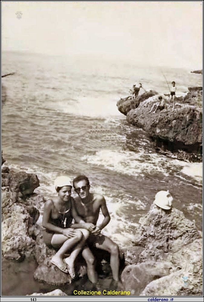 Filomena e Franco Liberatore.JPG