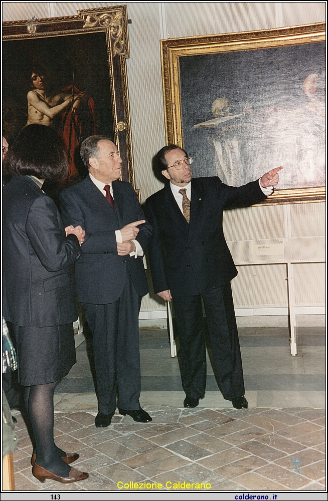 Francesco Sisinni con il Presidente del Consiglio dei Ministri Carlo Azeglio Ciampi 4.jpeg