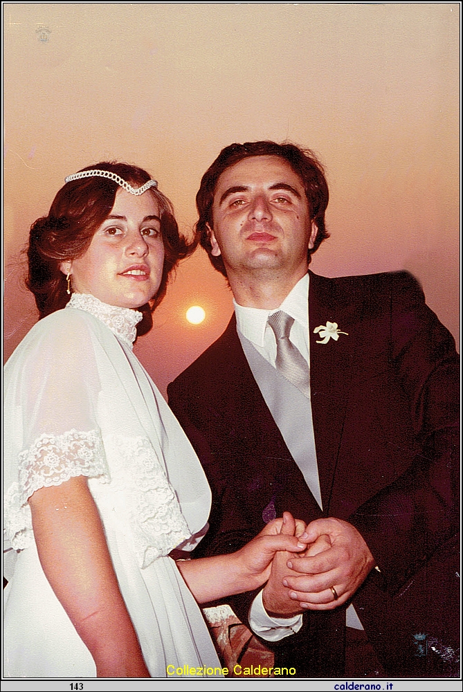 Sposi Stefania ed Emanuele Labanchi 05-06-1982.jpg