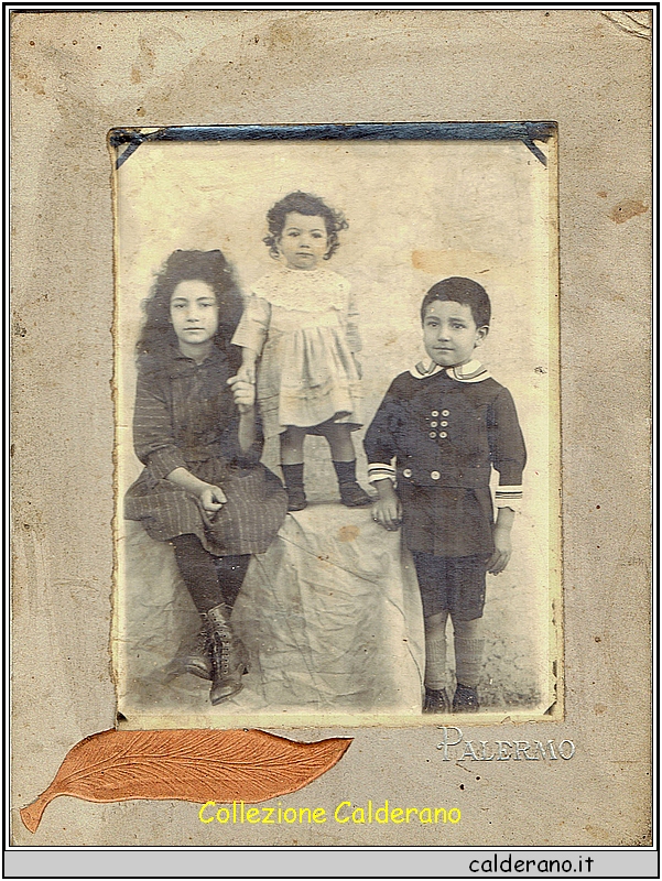 Dolores, Aldo e Ada Rossi di Francesco Rossi.jpg