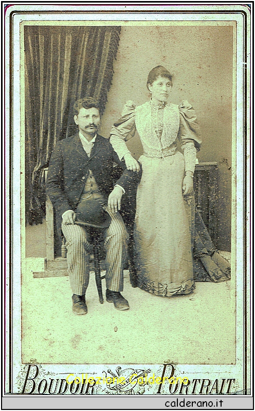 Federico Rossi e la moglie.jpg