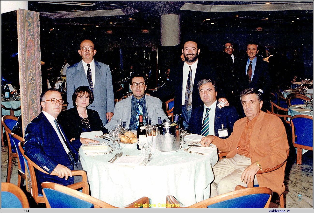 Pianeta Maratea, settembre 1995 - Congresso nazionale forense con Emanuele Labanchi.jpg