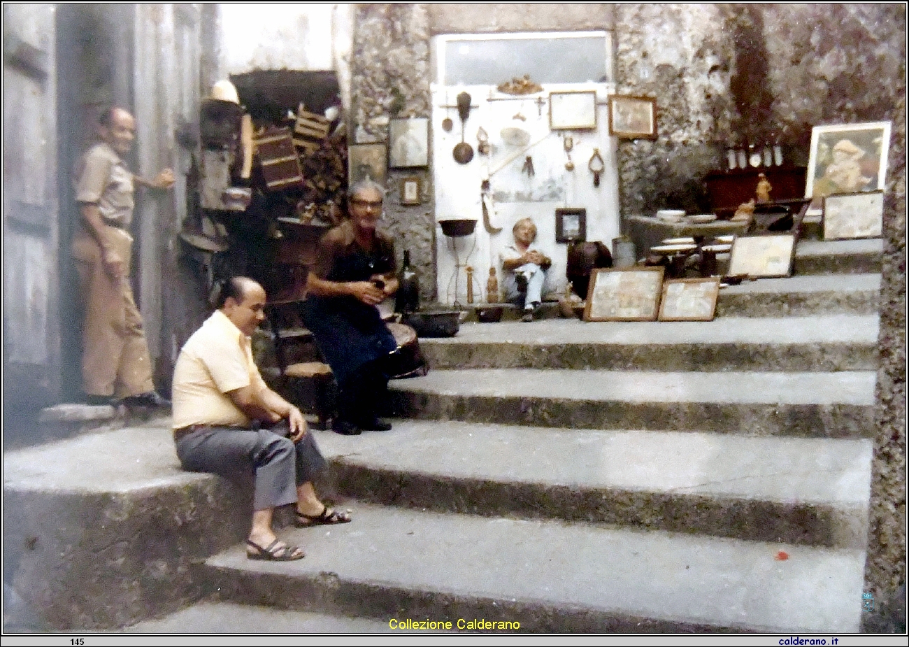 Maimone, Antonio Piro, Cesare Ventapane e Modestino Mollica.jpg