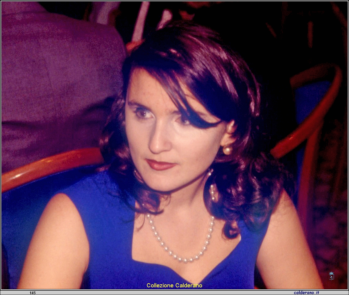 Michela Panza 1998.jpg