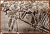 Arrivo a Fiumicello 21 maggio 1965 la tappa del 48^ giro d'Italia con litigio tra Vito Tacconi e Luciano Armani.JPG
