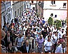 Fedeli alla Processione di San Biagio - 2003.jpg