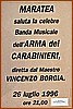 Manifesto per la Banda Musicale dei Carabinieri.jpg