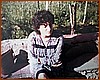 Carmelina Avigliano sul muretto.jpg