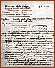 Istanza di Gaetano Dattoli 1906.jpg