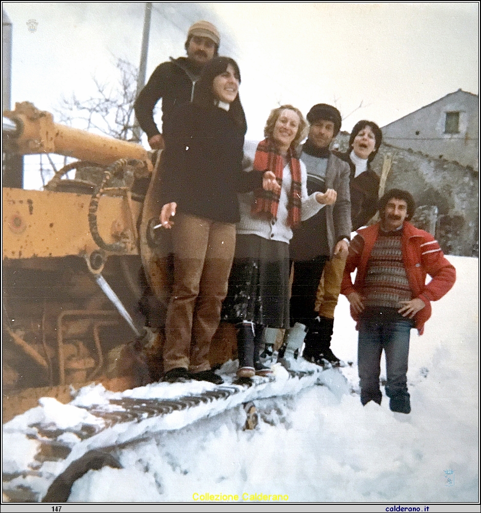 A Brefaro con la neve 1980.jpg