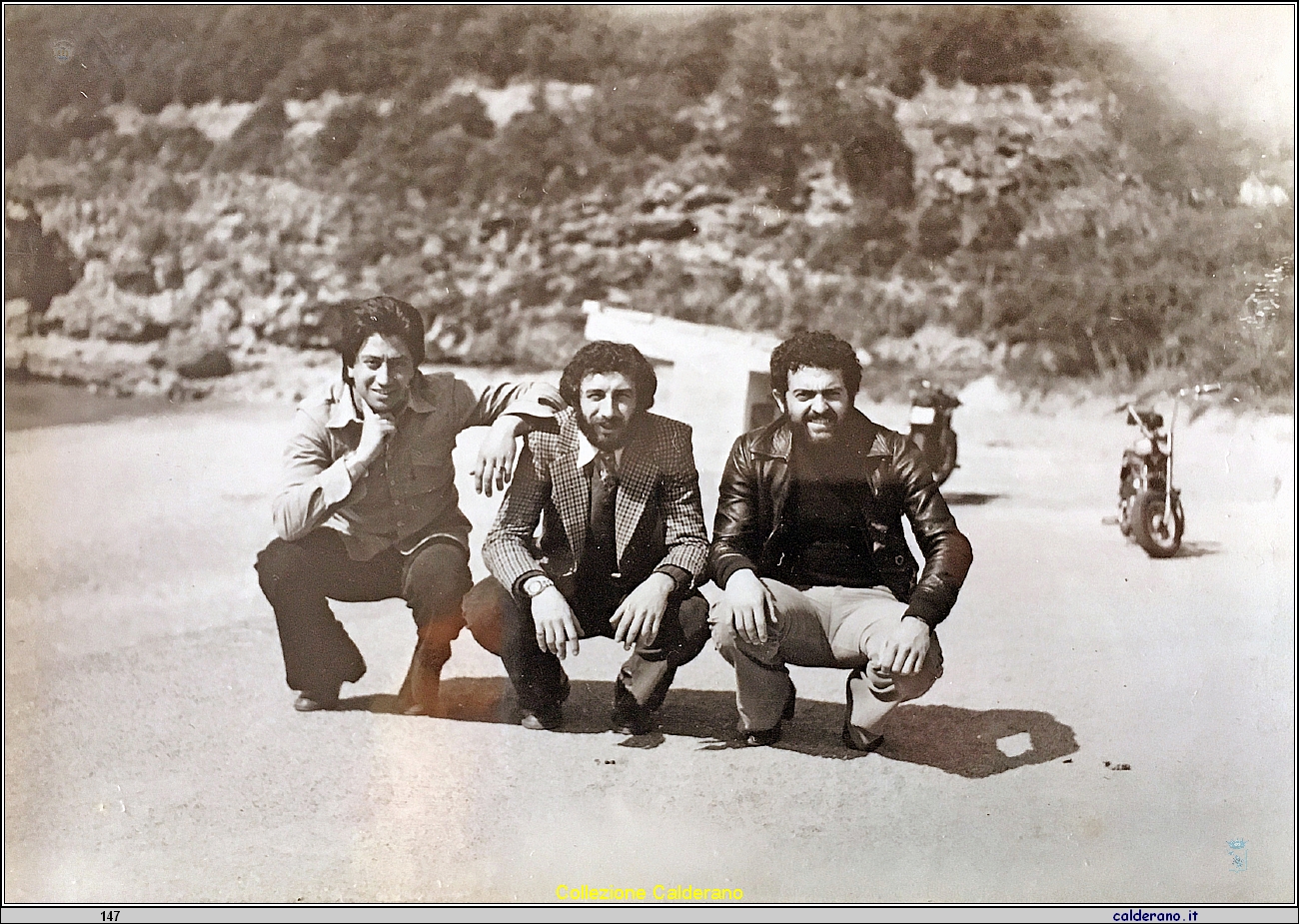 Mario Velardi, Ettore Maestri e Antonio Belvedere.jpg